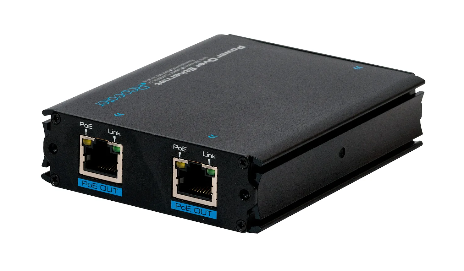Удлинитель Ethernet