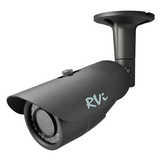 Камера RVI RVI-165 (2.8-12 мм) Камера RVI RVI-165 (2.8-12 мм)
