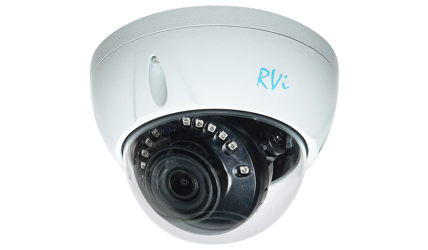 Видеокамера RVI RVI-1ACD202(2.8)white Видеокамера RVI RVI-1ACD202(2.8)white