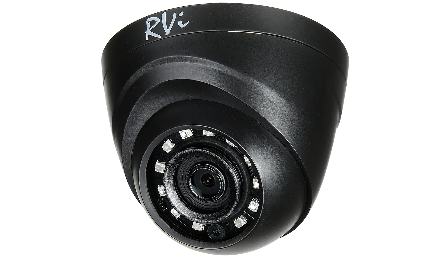 Видеокамера RVI RVI-1ACE100(2.8)black