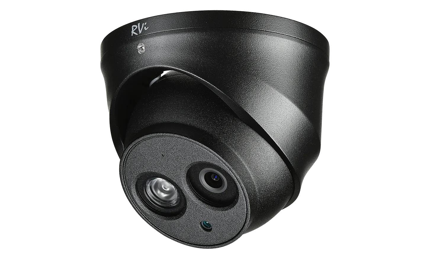 Видеокамера RVI RVI-1ACE202A(2.8)black Видеокамера RVI RVI-1ACE202A(2.8)black