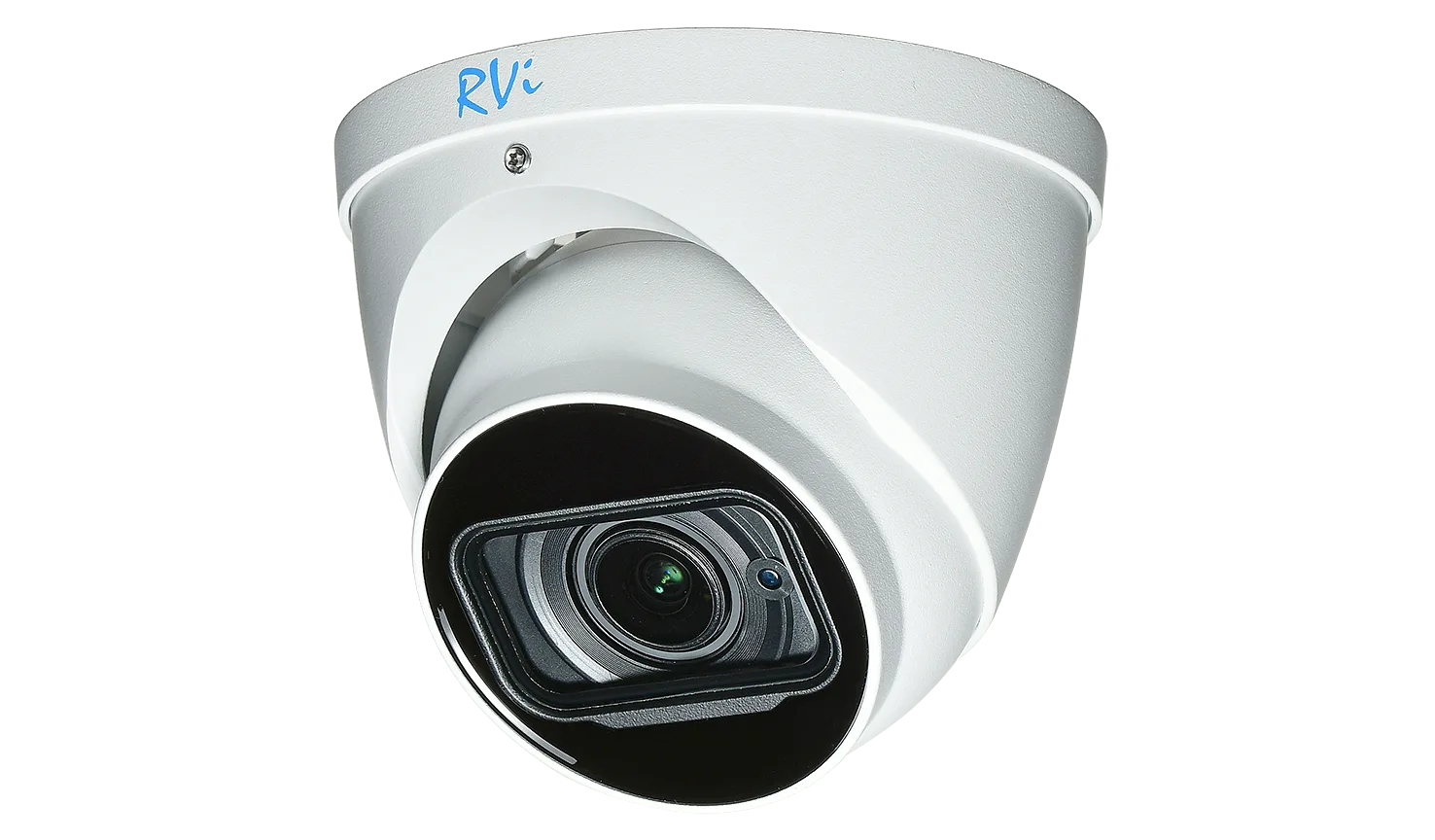 Видеокамера RVI RVI-1ACE202M(2.7-12)white Видеокамера RVI RVI-1ACE202M(2.7-12)white