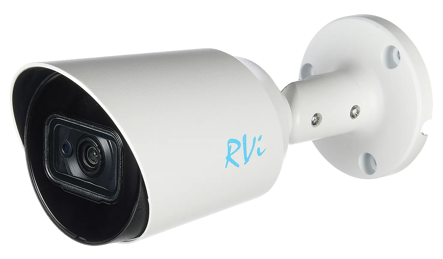Видеокамера RVI RVI-1ACT502(2.8)white