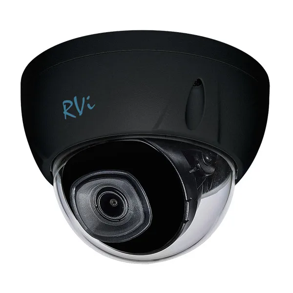 IP-камера RVI RVI-1NCD4368(2.8)black