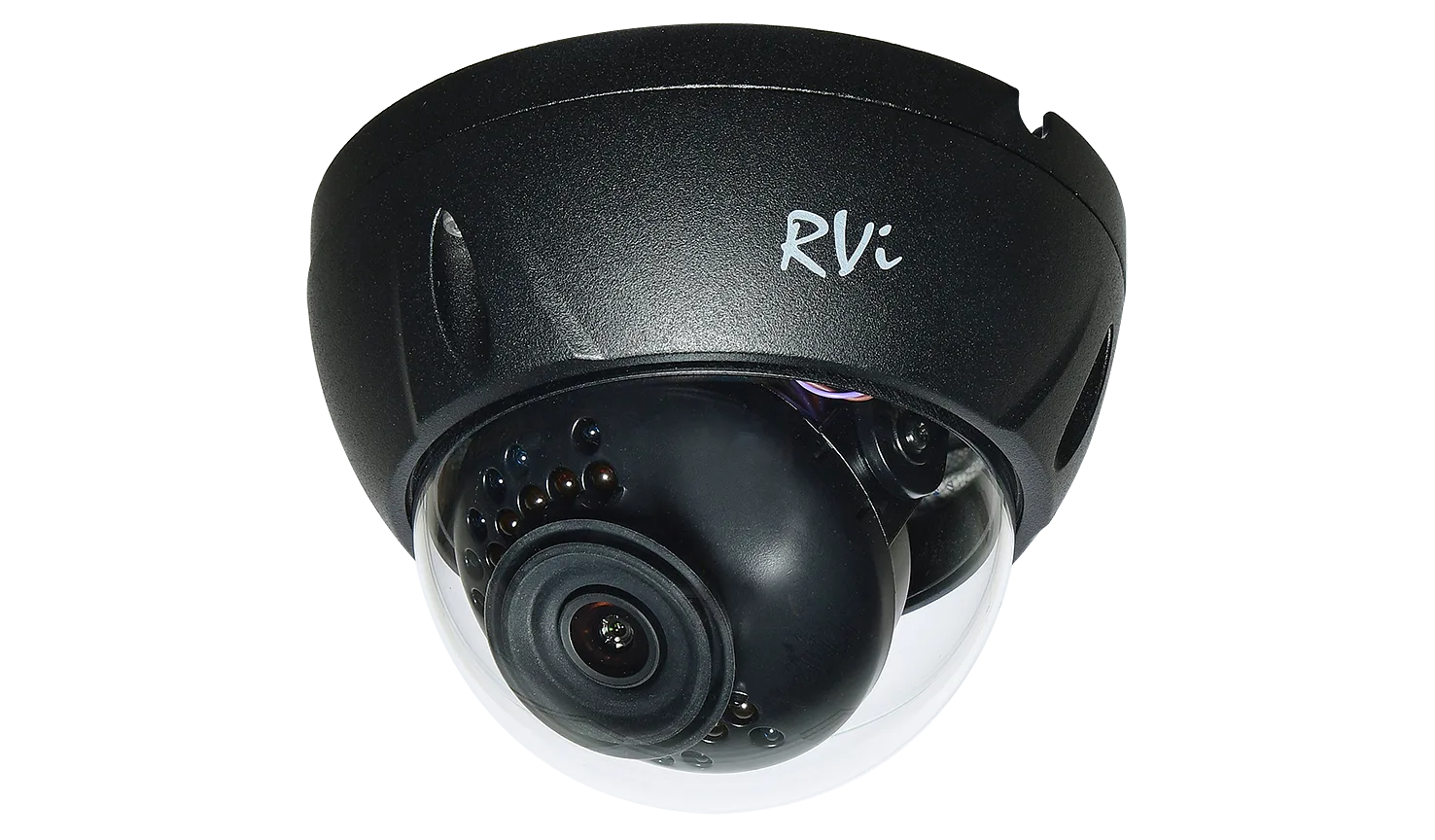 IP-камера RVI RVI-1NCD2062(2.8)black
