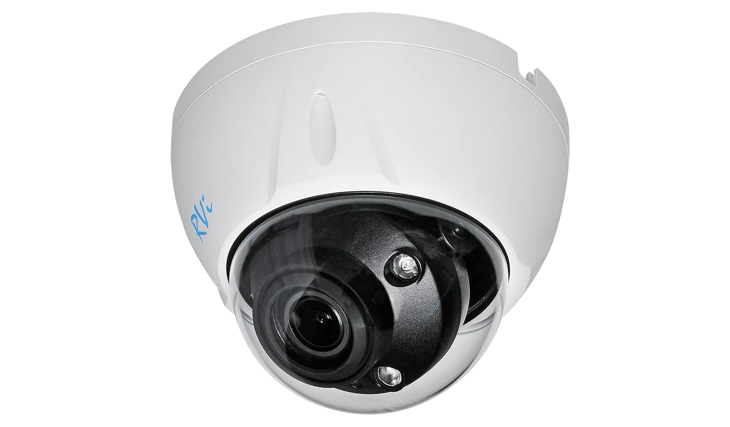 IP-камера RVI RVI-1NCD4065(2.7-12)white IP-камера RVI RVI-1NCD4065(2.7-12)white
