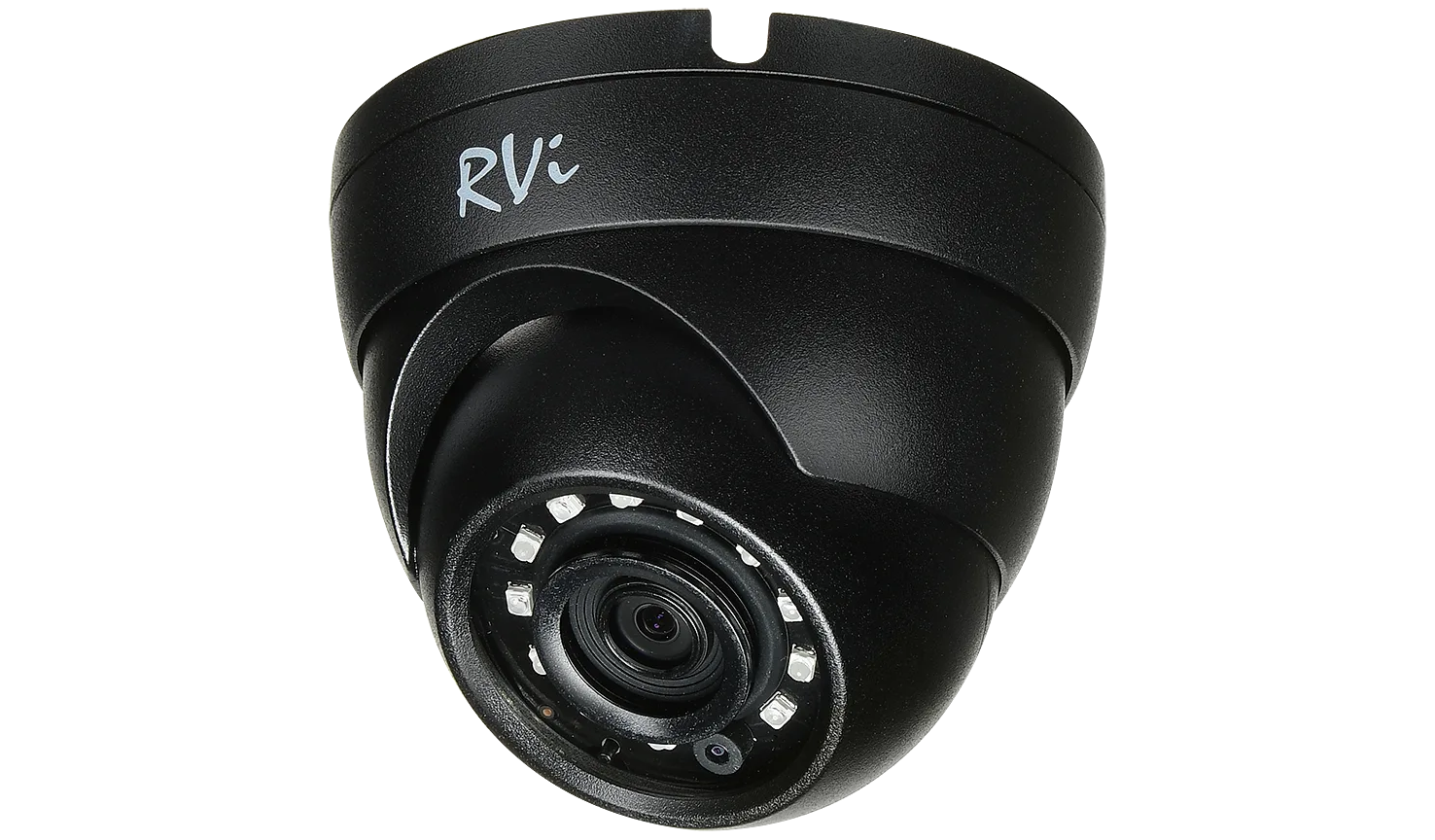 IP-камера RVI RVI-1NCE2060(2.8)black IP-камера RVI RVI-1NCE2060(2.8)black