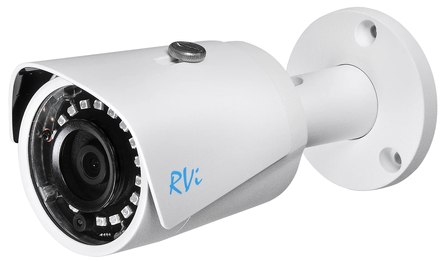 IP-камера RVI RVI-1NCT4040(3.6)white