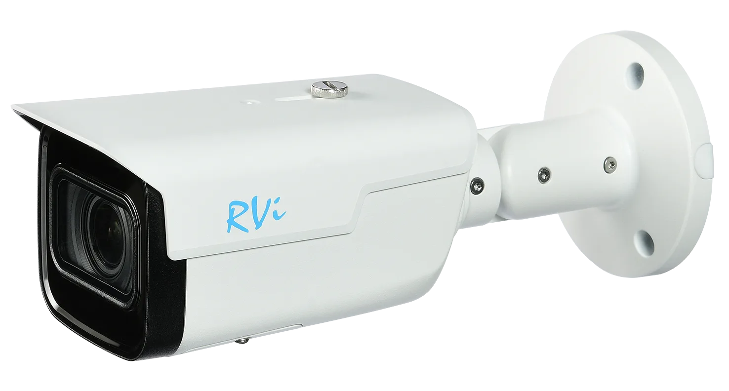 IP-камера RVI RVI-1NCT4349(2.7-13.5)white IP-камера RVI RVI-1NCT4349(2.7-13.5)white