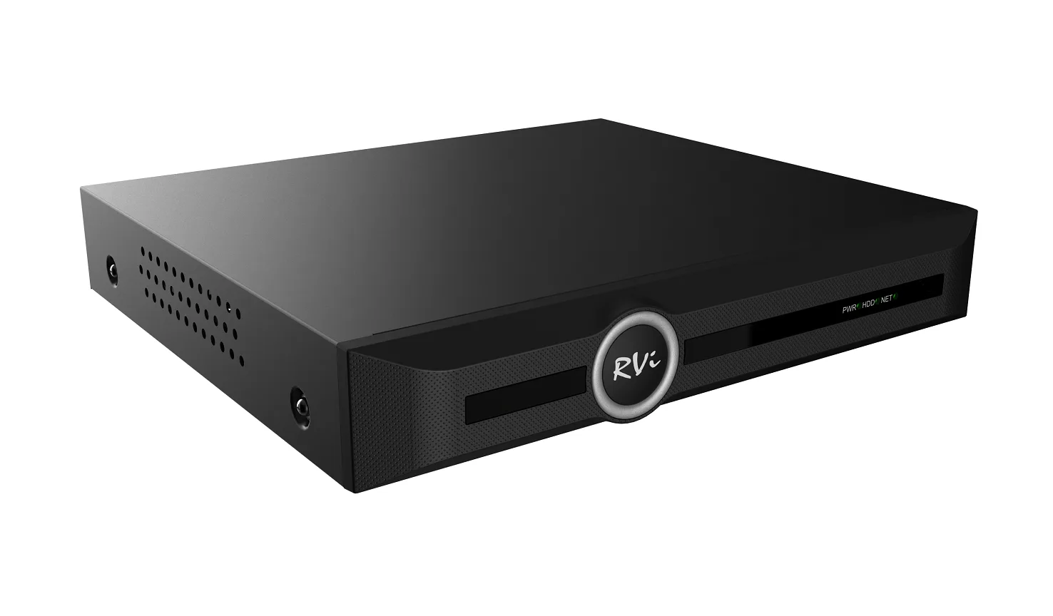 IP-видеорегистратор RVI RVI-1NR10140