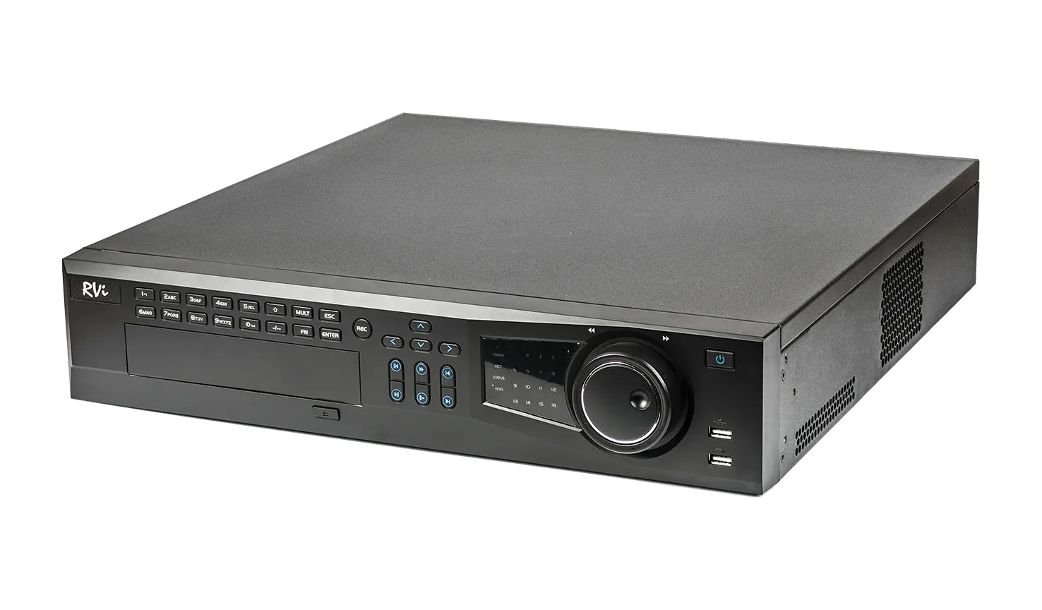 IP-видеорегистратор RVI RVI-1NR32860