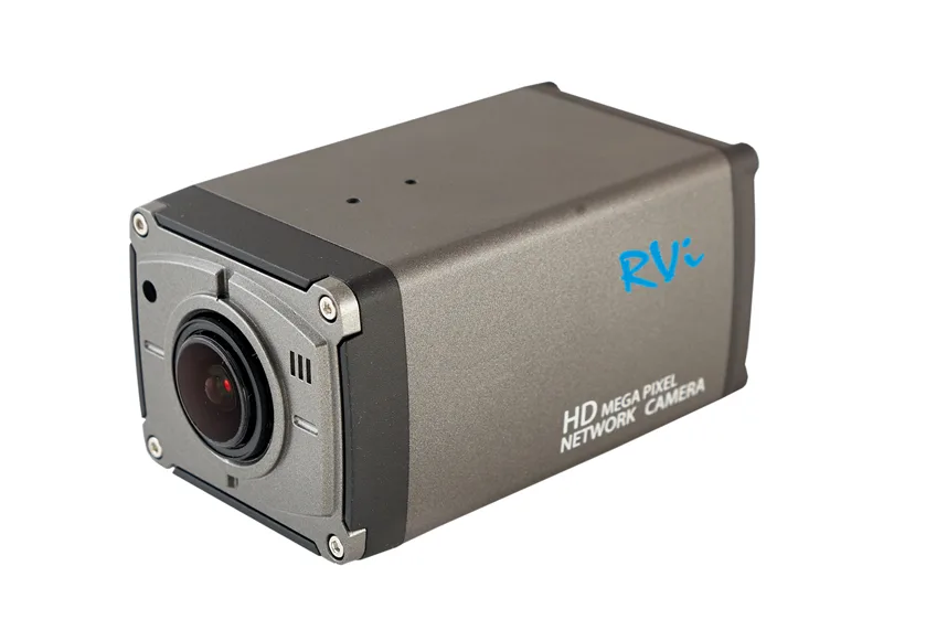 IP-камера RVI RVI-2NCX2069(2.8-12) IP-камера RVI RVI-2NCX2069(2.8-12)