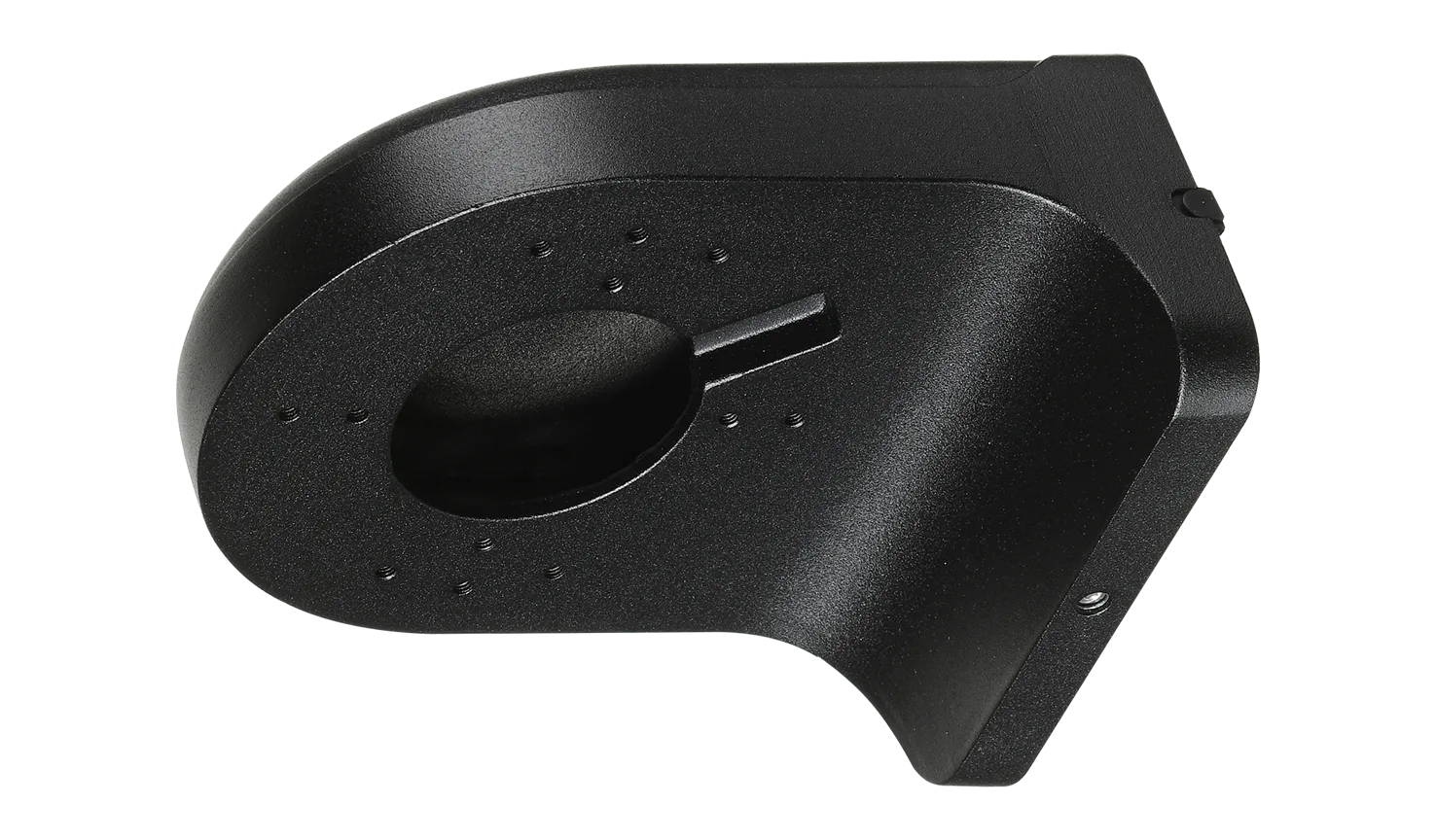 RVI RVI-1BWM-4 black