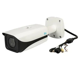 IP-камера RVI RVI-IPC43-PRO (2,7-12) IP-камера RVI RVI-IPC43-PRO (2,7-12)