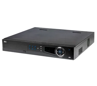 IP-видеорегистратор RVI RVI-IPN16/4-PRO