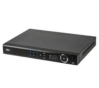 IP-видеорегистратор RVI RVI-R08LB-PRO