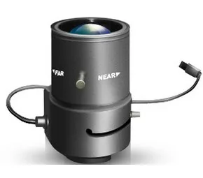 Объектив RVI RVI-02812A Объектив RVI RVI-02812A