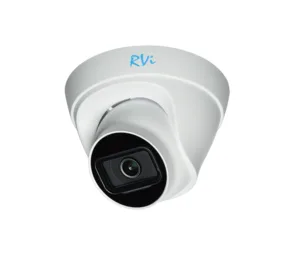 IP-камера RVI RVI-1NCE2120-P(2.8)white IP-камера RVI RVI-1NCE2120-P(2.8)white