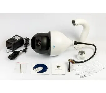 Камера RVI RVI-C61Z36 Камера RVI RVI-C61Z36