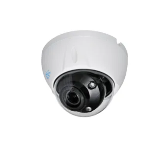 Видеокамера RVI RVI-HDC321V-C (2.7-12 мм) Видеокамера RVI RVI-HDC321V-C (2.7-12 мм)