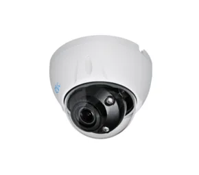 Видеокамера RVI RVI-HDC321V(2.7-12) Видеокамера RVI RVI-HDC321V(2.7-12)