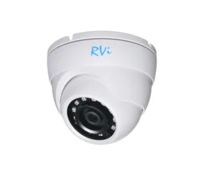 Видеокамера RVI RVI-HDC321VB(2.8) Видеокамера RVI RVI-HDC321VB(2.8)