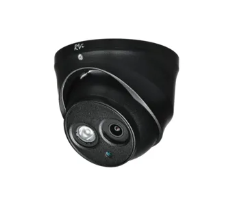 Видеокамера RVI RVI-HDC321VBA(2.8)(black)