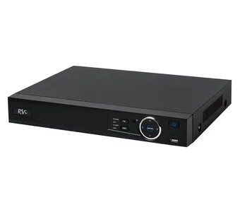 Видеорегистратор RVI RVI-HDR08LA-C Видеорегистратор RVI RVI-HDR08LA-C