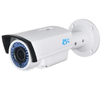 IP-камера RVI RVI-IPC42LS(2.8-12 мм)