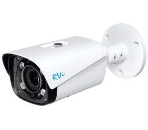 IP-камера RVI RVI-IPC44L(2.7-13.5) IP-камера RVI RVI-IPC44L(2.7-13.5)