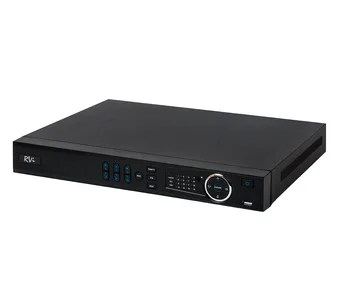 Видеорегистратор RVI RVI-R08LB-С