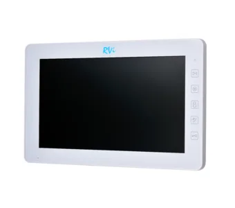 Домофон RVI RVI-VD10-21M(белый) Домофон RVI RVI-VD10-21M(белый)