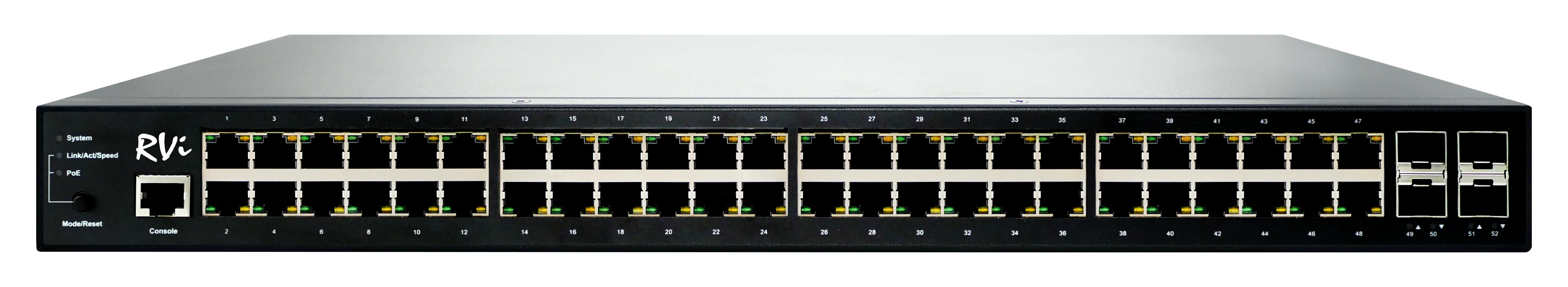 RVI RVI-2NSXM48G-4SP RVI RVI-2NSXM48G-4SP