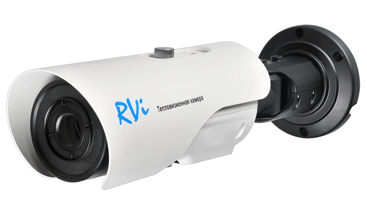 RVI RVI-4TVC-640L50/M1-AT Стационарный тепловизор