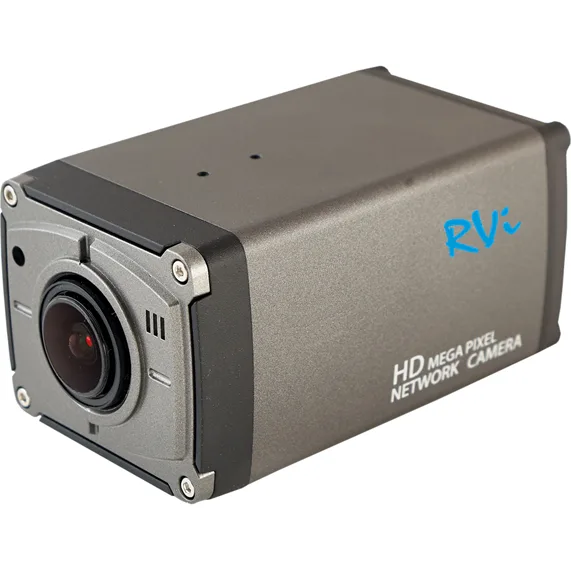 RVI RVI-2NCX8069(3.6-11) IP-камера
