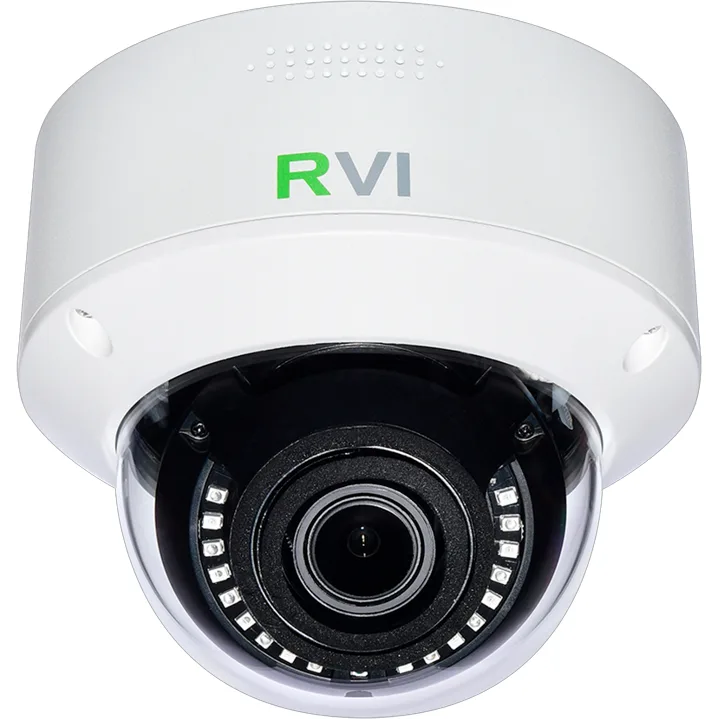 RVI RVI-1NCD2079(2.7-13.5)WHITE IP-камера