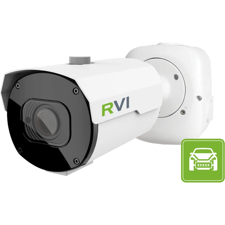 RVI RVI-CFG42/54F28/S REV.D1 IP-камера RVI RVI-CFG42/54F28/S REV.D1 IP-камера